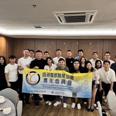 2025年10月13日 青委【不打不相識】桌球